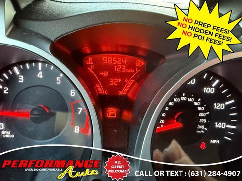 Used 2014 Nissan Juke SL image 10