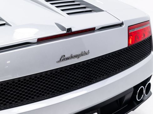 Used 2011 Lamborghini Gallardo LP 560-4 AWD/4WD image 95