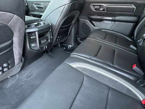 New 2026 RAM 1500 RHO w/ Bed Utility Group AWD/4WD image 11