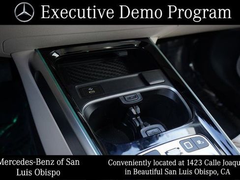 Used 2026 Mercedes-Benz GLB 250 image 22