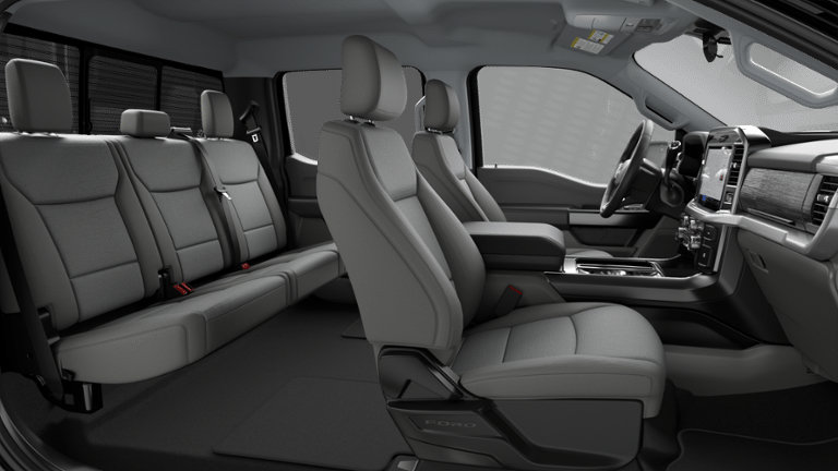New 2026 Ford F150 XLT RWD image 45