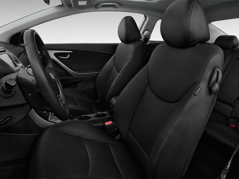 Used 2023 Hyundai Elantra N FWD image 10