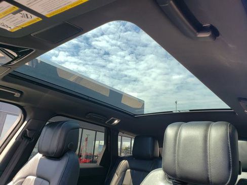 Used 2021 Land Rover Range Rover Sport SE image 20