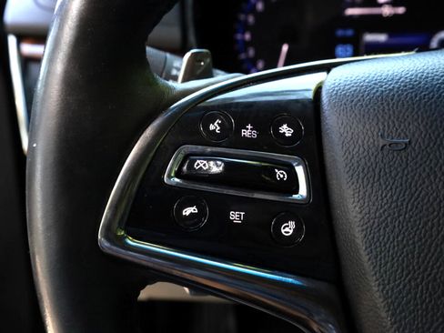 Used 2014 Cadillac CTS Luxury image 31