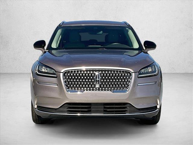 Used 2021 Lincoln Corsair FWD w/ Equipment Group 101A image 3