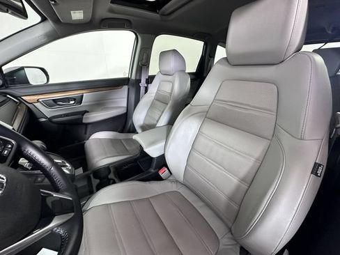 Used 2018 Honda CR-V EX-L image 24
