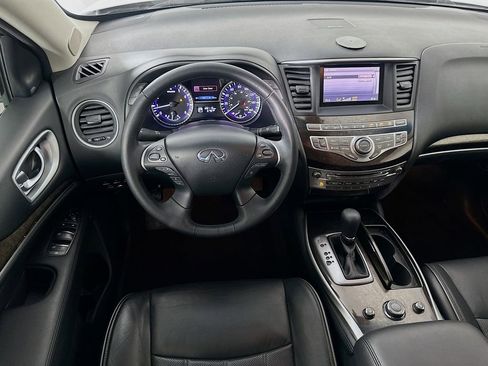 Used 2015 INFINITI QX60 FWD w/ Driver Assistance Package image 22