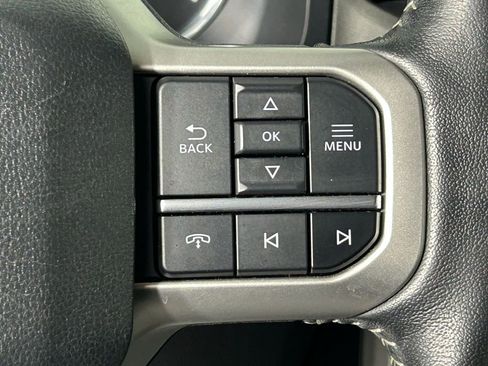 Used 2024 Ford Expedition Max XLT AWD/4WD image 32