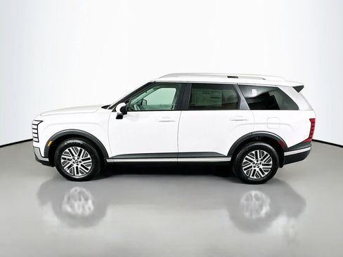 New 2026 Hyundai Palisade SEL Premium FWD image 8