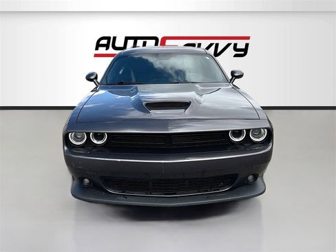 Used 2021 Dodge Challenger GT w/ Blacktop Package image 2