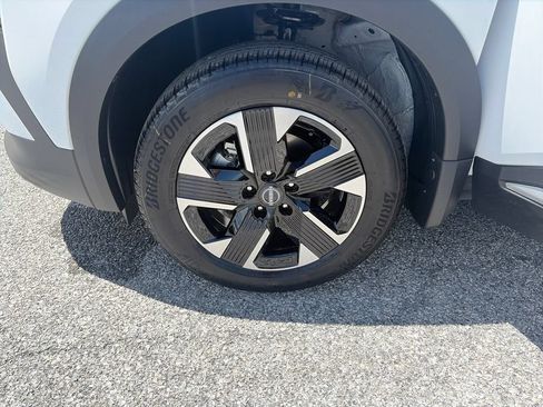 New 2026 Nissan Kicks SV w/ Cold Weather Package AWD/4WD image 26