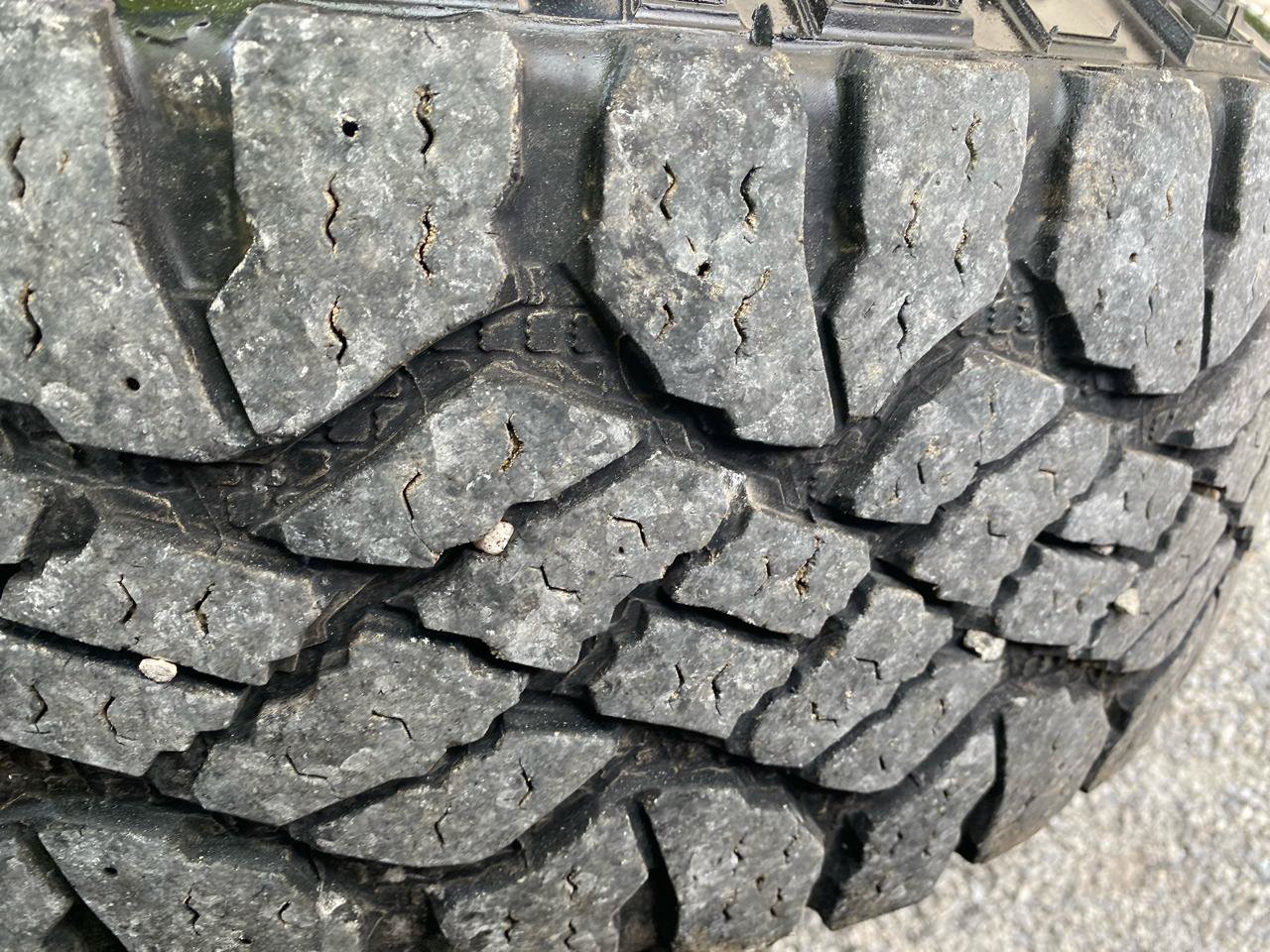 Used 2012 Ford F350 XL w/ Skid Plate Pkg AWD/4WD image 11