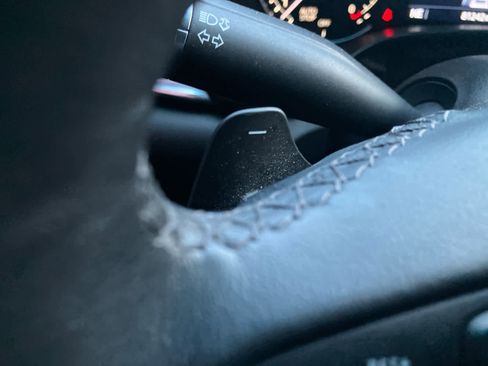 Used 2022 Cadillac CT4 Premium Luxury w/ Climate Package image 19