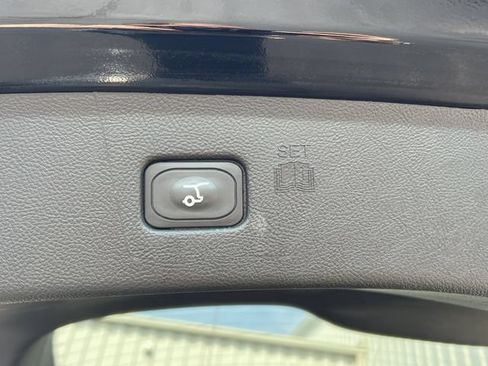 Used 2024 Ford Edge SEL AWD/4WD image 35