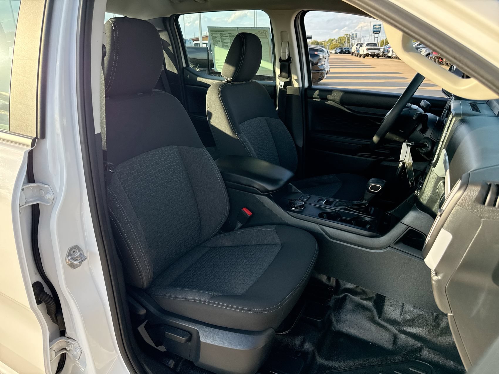 Used 2024 Ford Ranger XL AWD/4WD image 23