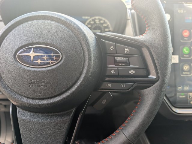 New 2026 Subaru Crosstrek 2.5i Limited AWD/4WD image 11
