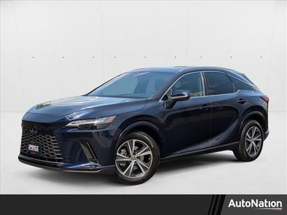 Used 2023 Lexus RX 350 FWD
