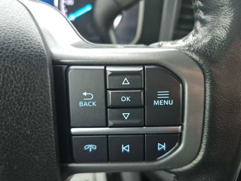 Used 2021 Ford F150 XLT w/ Equipment Group 302A High image 24