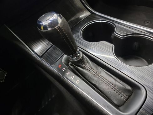 Used 2017 Chevrolet Impala LT image 25