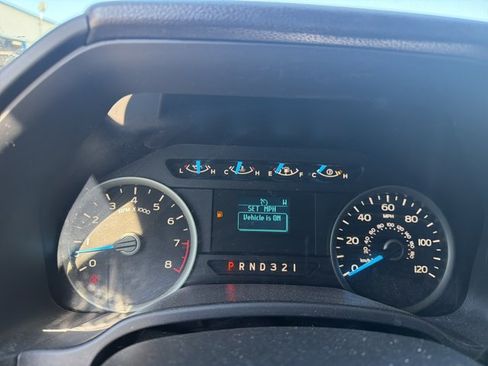 Used 2017 Ford F150 XLT RWD image 11