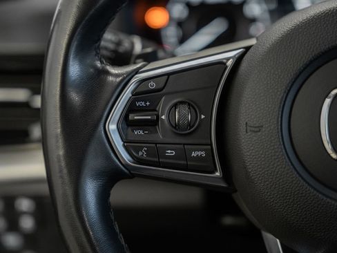 Used 2020 Acura RDX w/ Technology Package AWD/4WD image 26