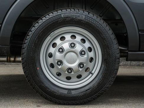 New 2026 Ford Transit 350 XL AWD/4WD image 28