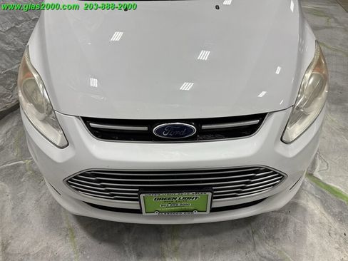 Used 2016 Ford C-MAX SE image 12