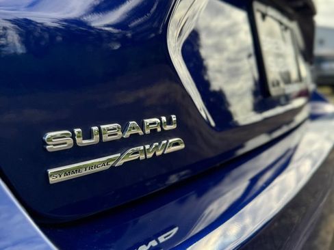 Certified 2025 Subaru Crosstrek 2.5i Premium w/ Crosstrek Mirror Package AWD/4WD image 38