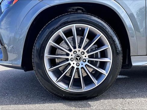 New 2026 Mercedes-Benz GLE 450 GLE 450 image 10