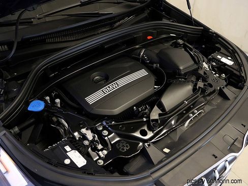 Certified 2024 BMW X1 xDrive28i AWD/4WD image 38