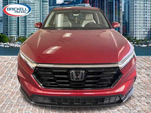 Used 2023 Honda CR-V EX-L image 2