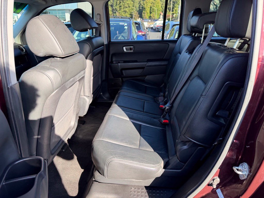 Used 2012 Honda Pilot EX-L image 16