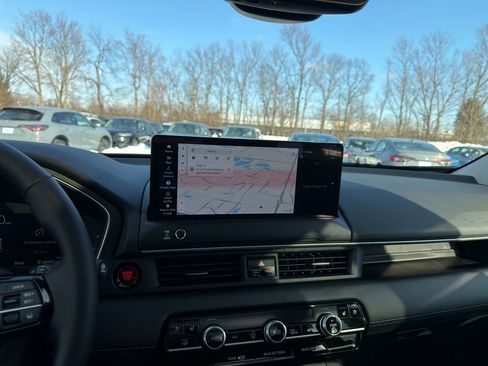 New 2026 Honda Pilot Elite image 14