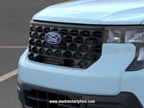 New 2026 Ford Maverick XL AWD/4WD image 18