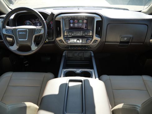 Used 2015 GMC Sierra 1500 Denali w/ Driver Alert Package image 15