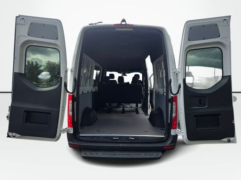 New 2026 Mercedes-Benz Sprinter 2500 image 15
