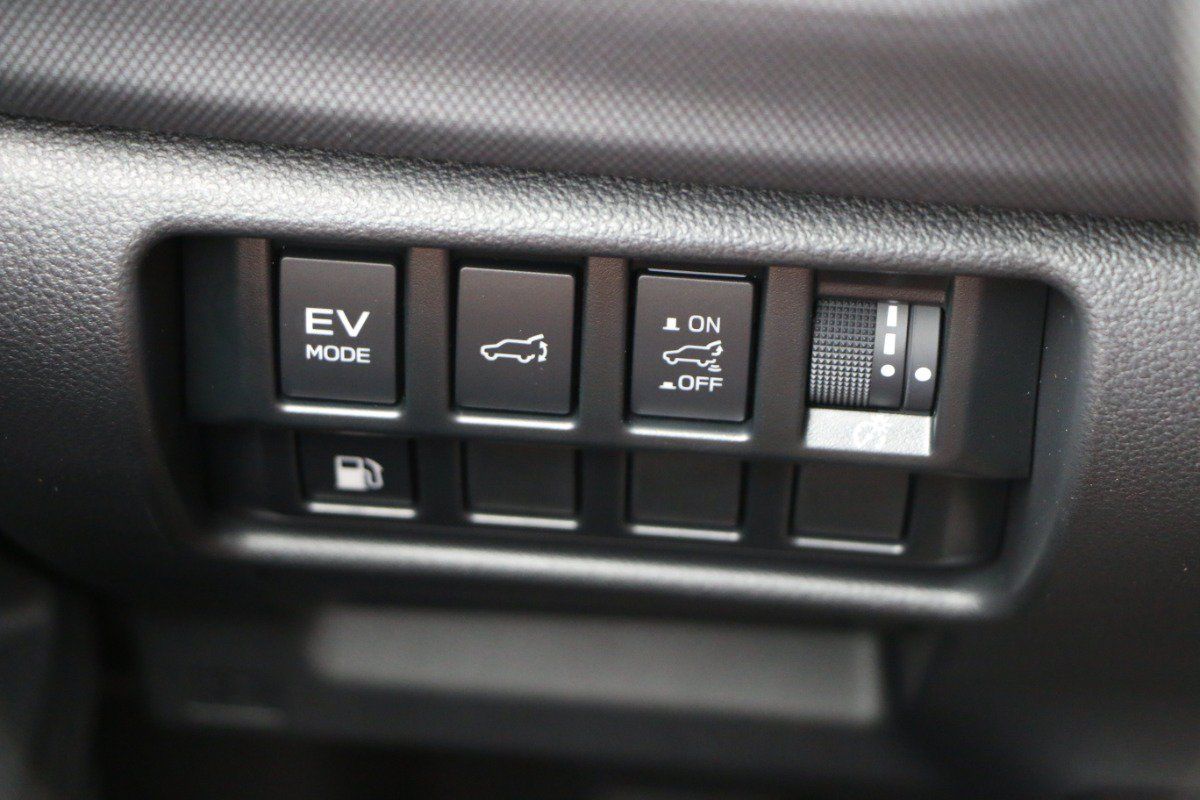 Used 2025 Subaru Forester Touring AWD/4WD image 23