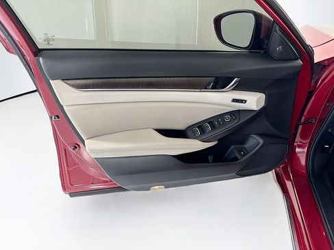 Used 2022 Honda Accord EX-L image 24