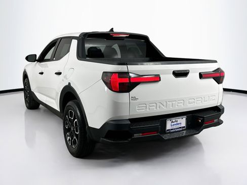 Used 2023 Hyundai Santa Cruz SEL image 7