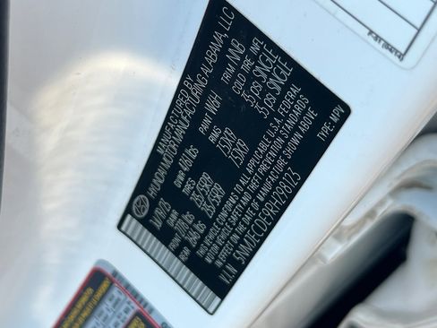 Used 2024 Hyundai Tucson Limited image 30