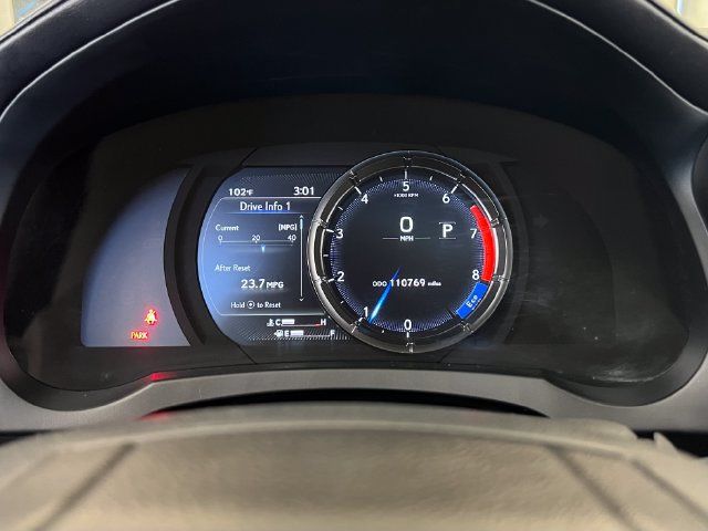 Used 2021 Lexus IS 350 F Sport w/ Accessory Package RWD image 20