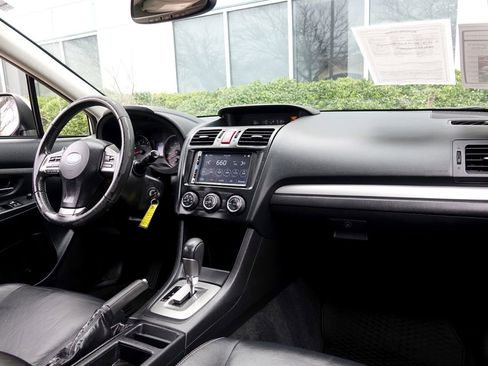 Used 2014 Subaru Crosstrek 2.0i Limited image 7