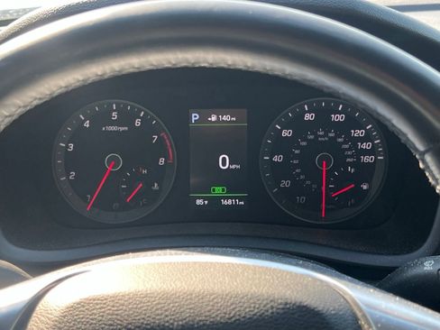 Used 2018 Hyundai Sonata Sport FWD image 27