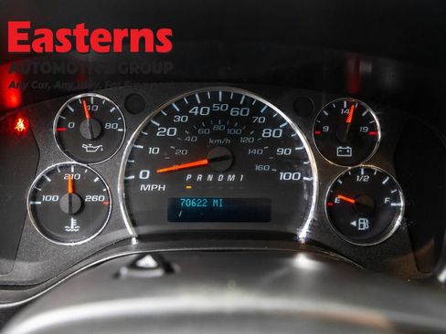 Used 2020 Chevrolet Express 2500 w/ Driver Convenience Package image 18