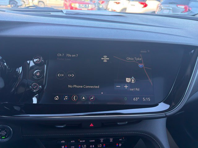Certified 2023 Buick Envision Avenir AWD/4WD image 24