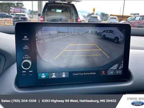 Used 2024 Honda HR-V EX-L image 15