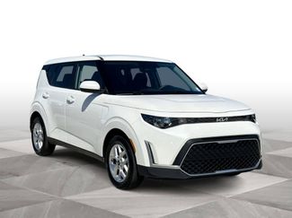 Used 2025 Kia Soul LX FWD video 2