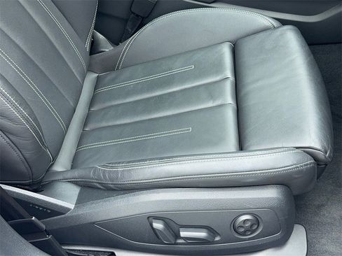 Used 2022 Audi A5 2.0T Premium Plus w/ Premium Plus image 44