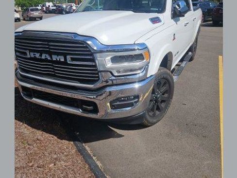 Certified 2020 RAM 2500 Laramie AWD/4WD image 1