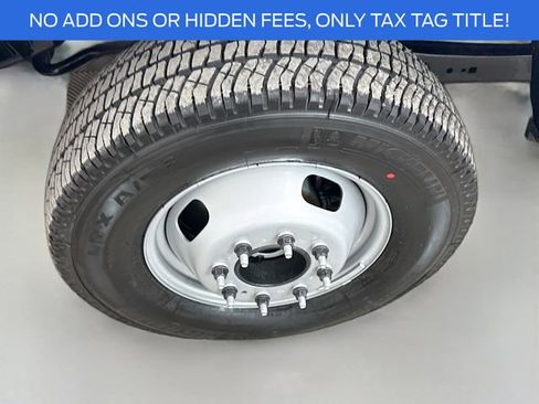 New 2026 Ford F350 XL image 28